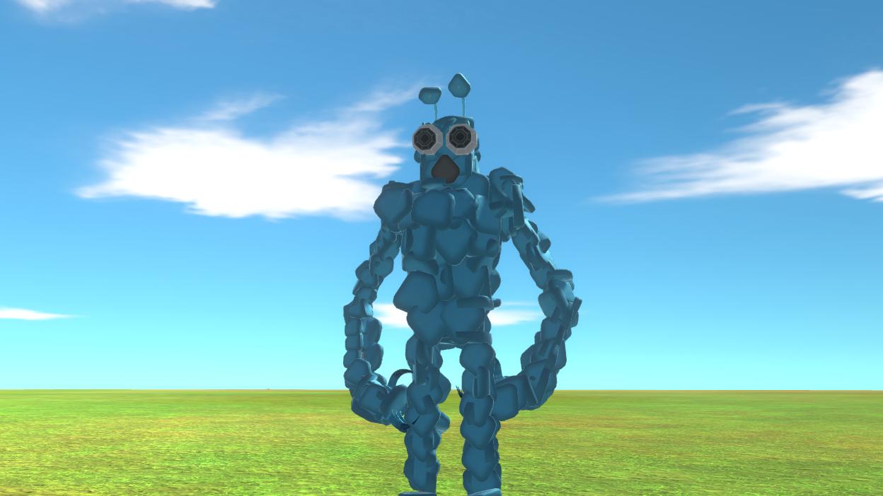 Costumeman