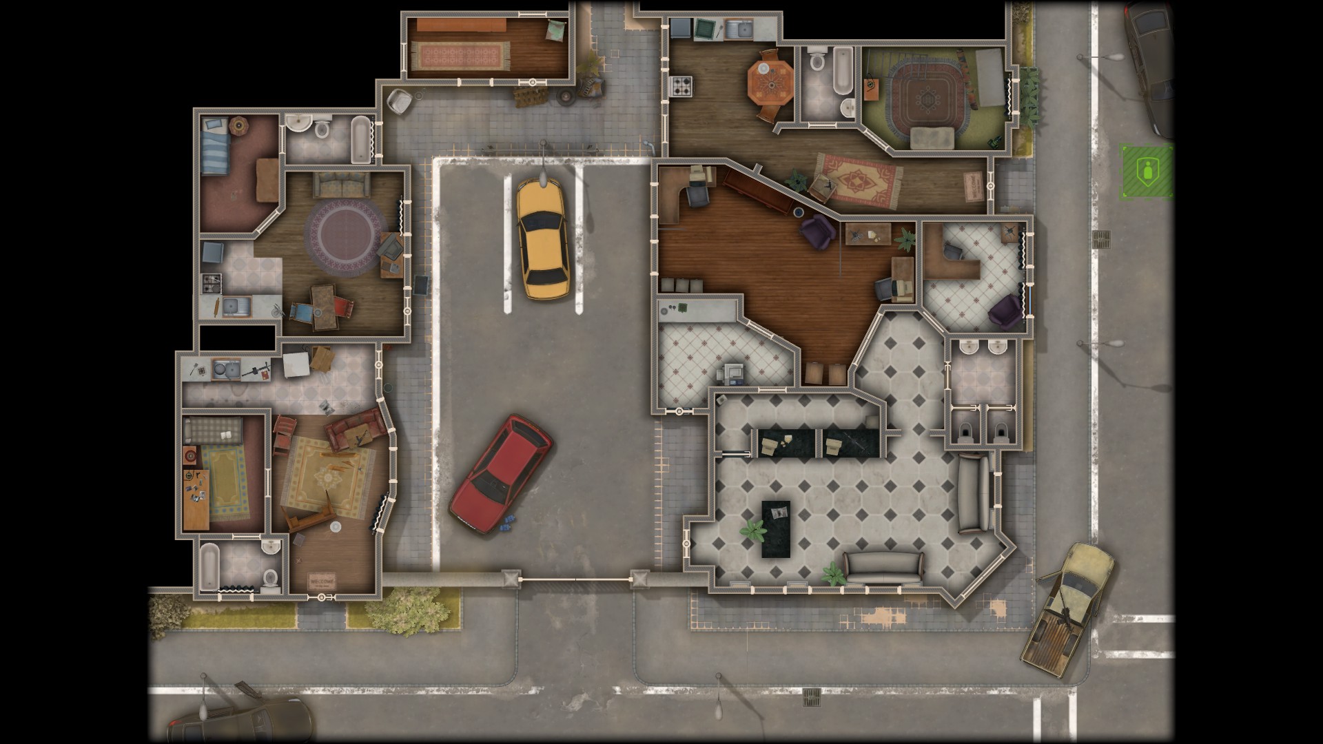 F04 Block Party