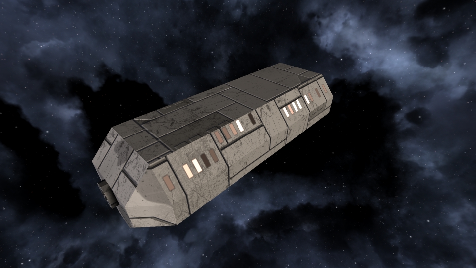 CY-2Da docking monospine