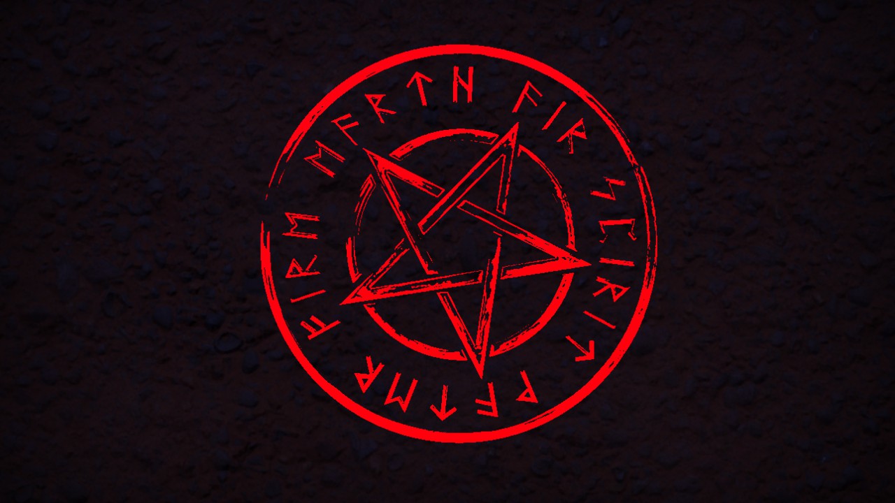 Pentagram