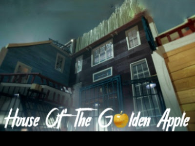 House Of The Golden Apple (V1.7)