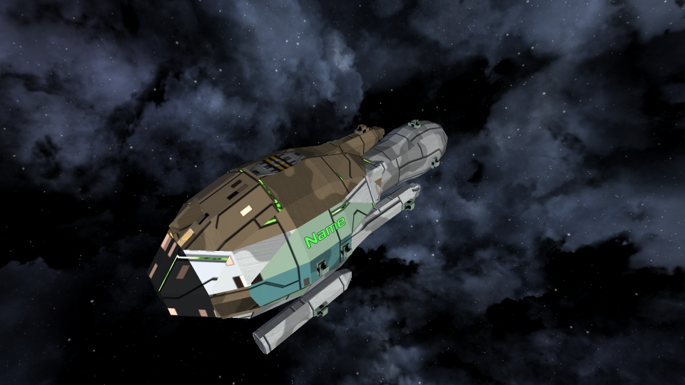 Powhatan class escort cruiser Na