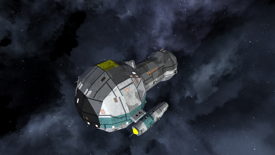 Krechet Class Fe