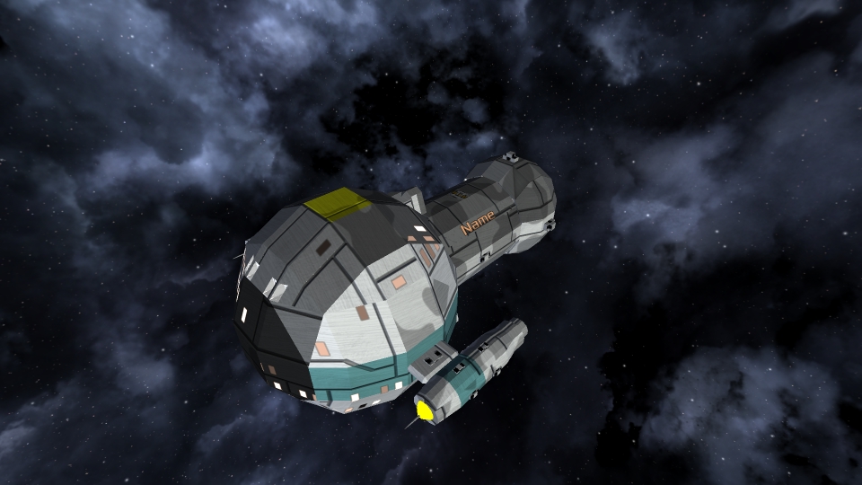 Krechet Class Ti