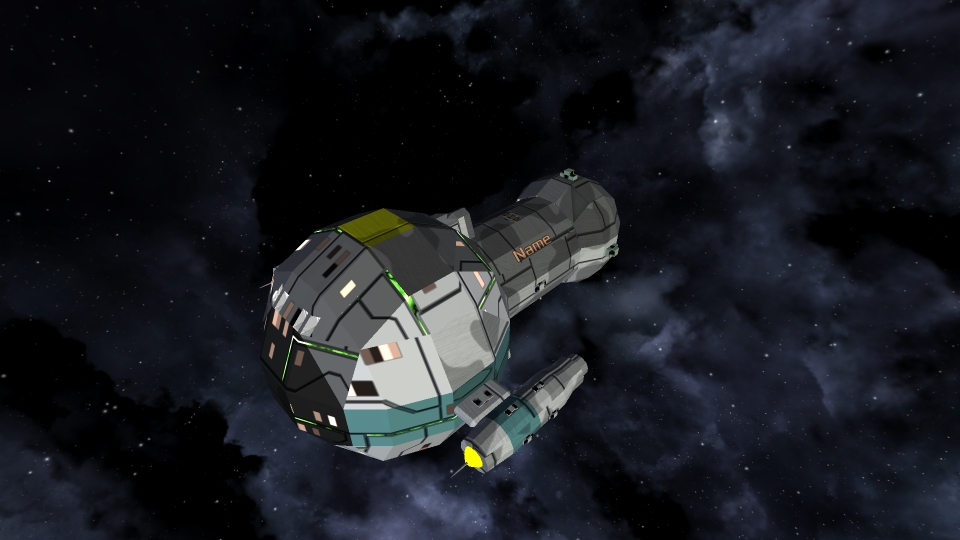 Krechet Class Na