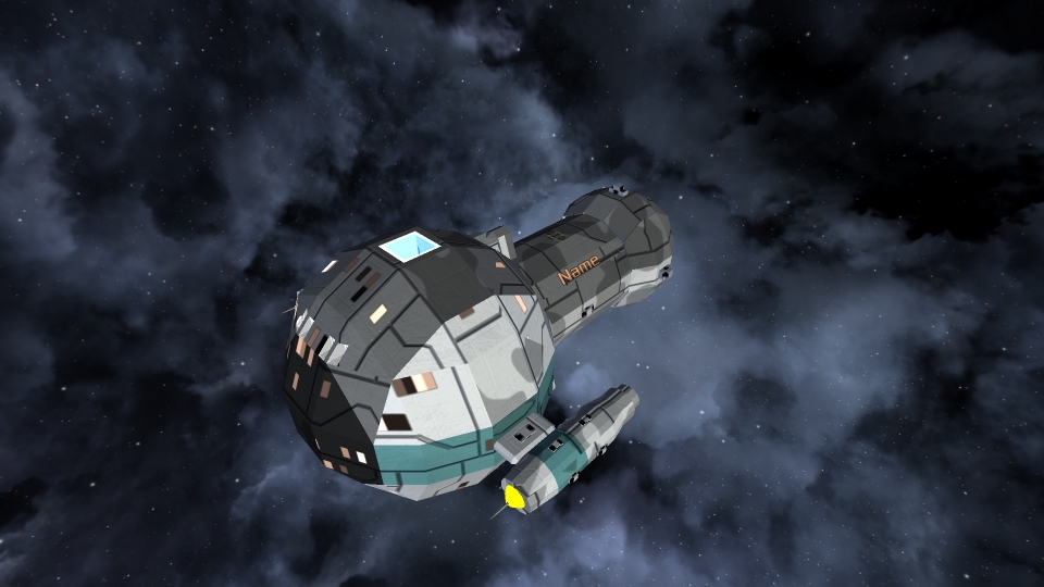 Krechet Class Tr
