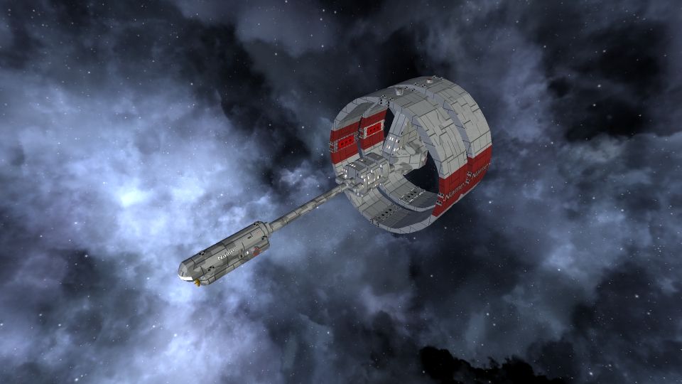 DYV-100 Cargo Variant
