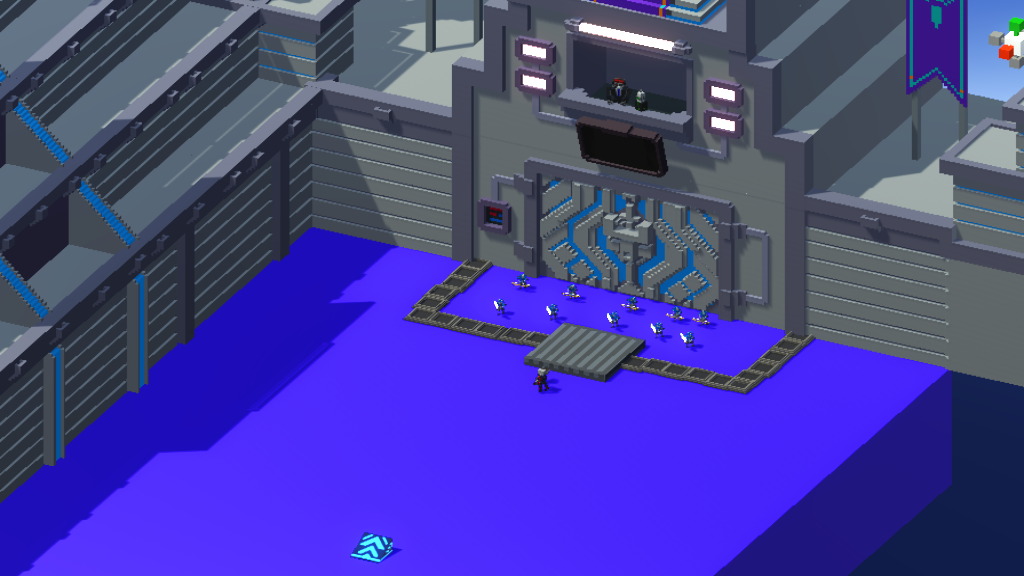 DEMO preview