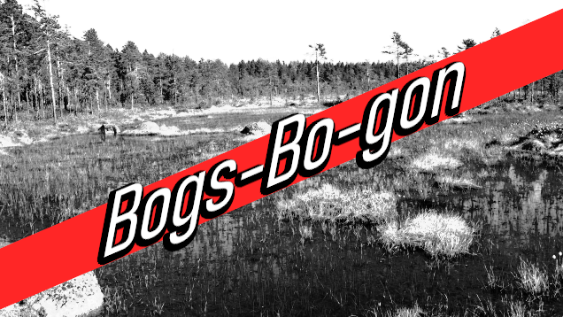 Bogs-bo-gon