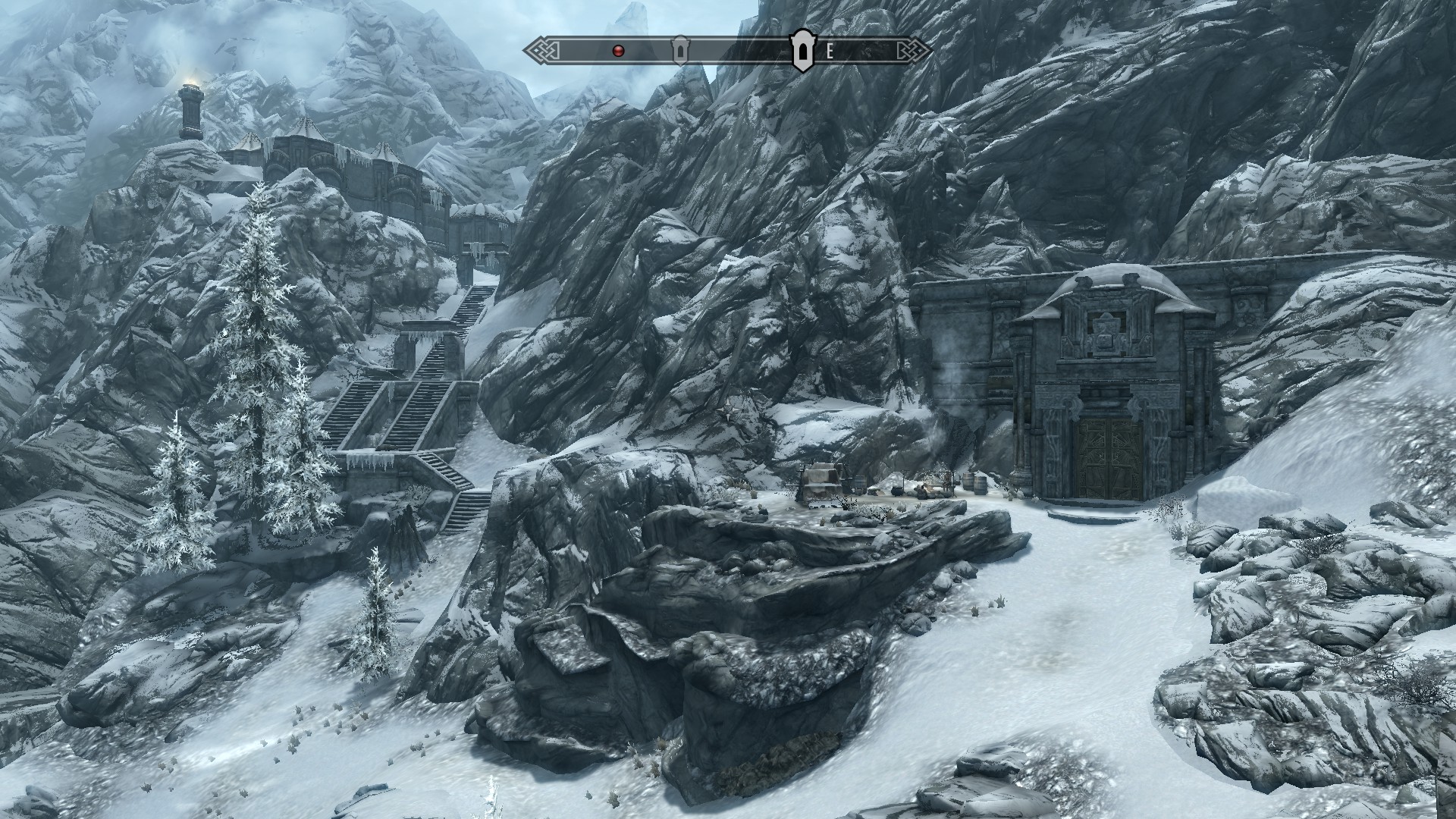 Kagrenzel Monastery