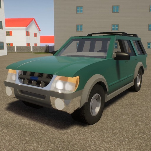 1998-2001 Ford Explorer