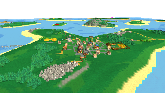 Island
