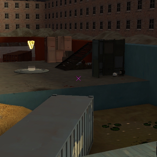 Test – Team Fortress 2 Mod