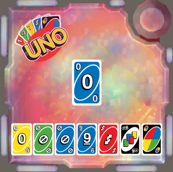 UNO!