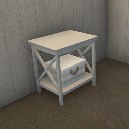 Farmhouse Side table