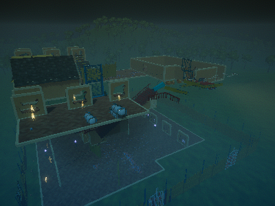 RUN NEİGHBOR RUN Update