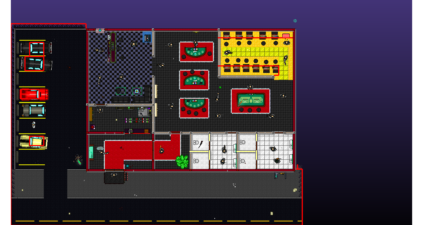 CASINO