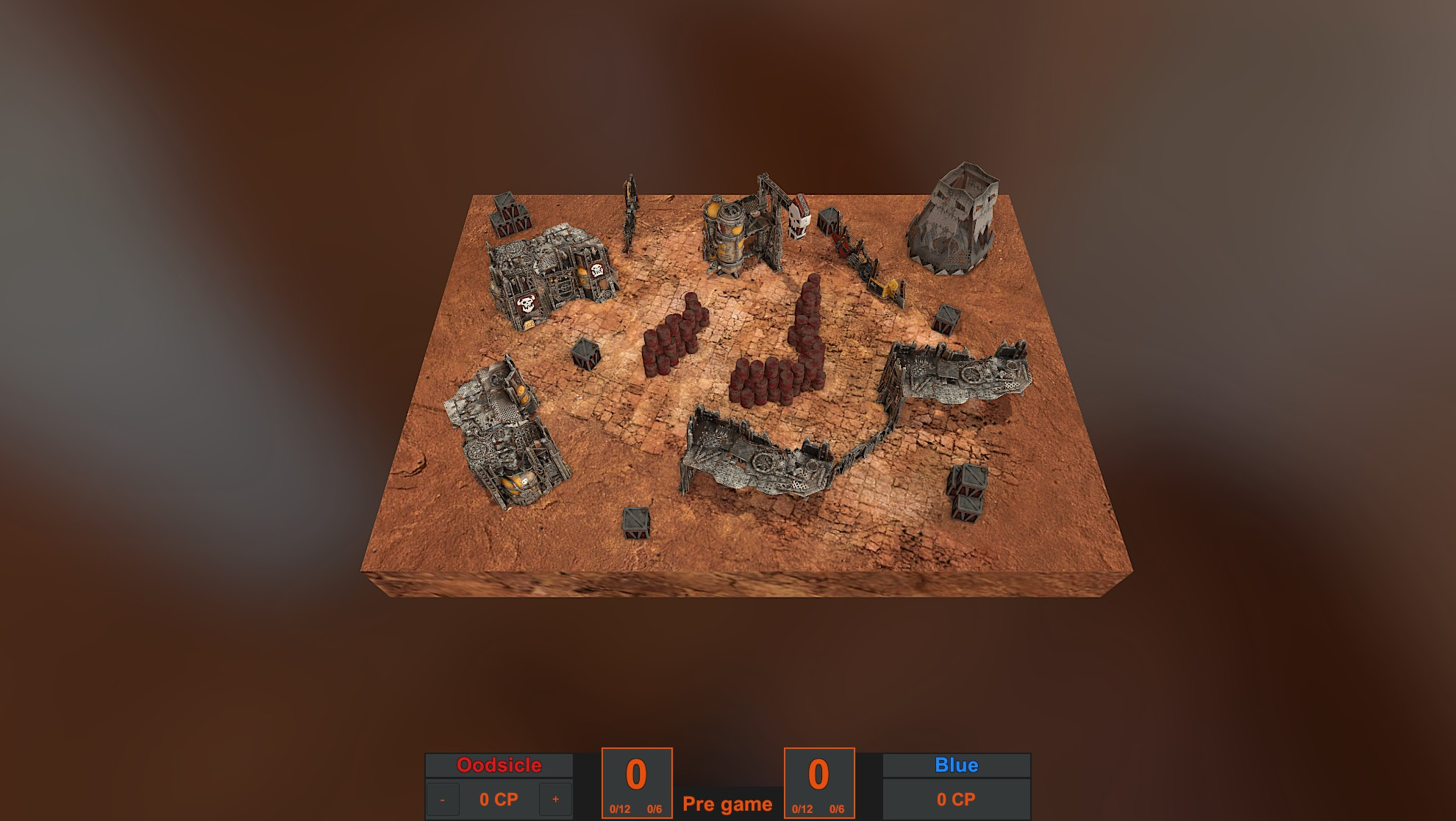 Ork Town USA KT2.0