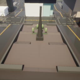 San Fierro v0.1 preview