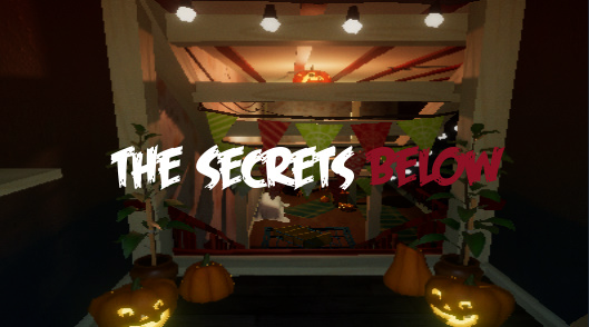 The Secrets Below