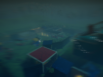 Hello Neighbor: Hide and seek