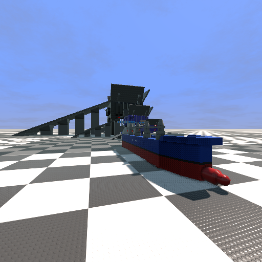 Everstuck 9