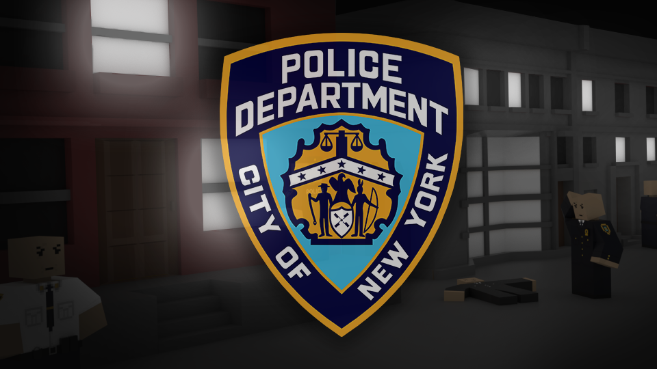 New York Police Department [NYPD] Pack – Unturned Mod