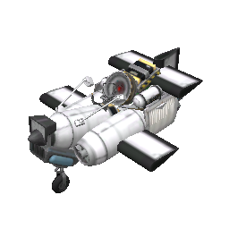 air bike v2
