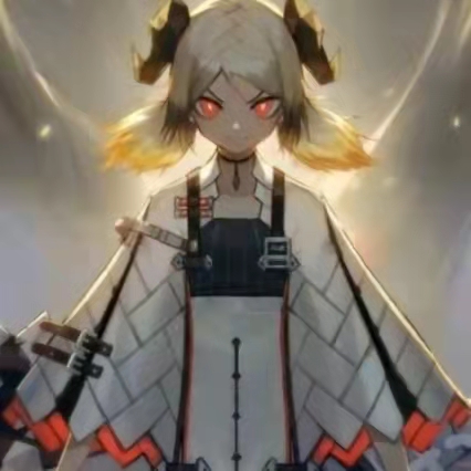 Ifrit(Arknights)