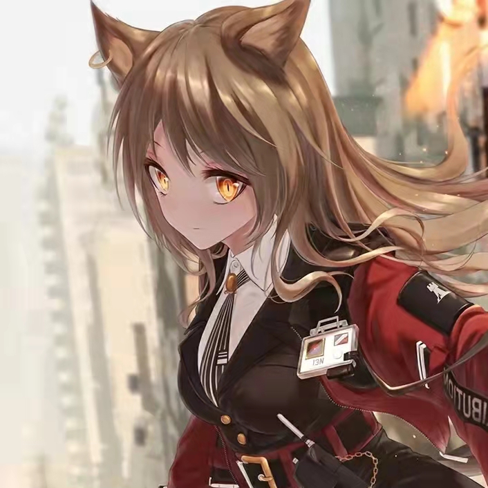 Skyfire(Arknights)