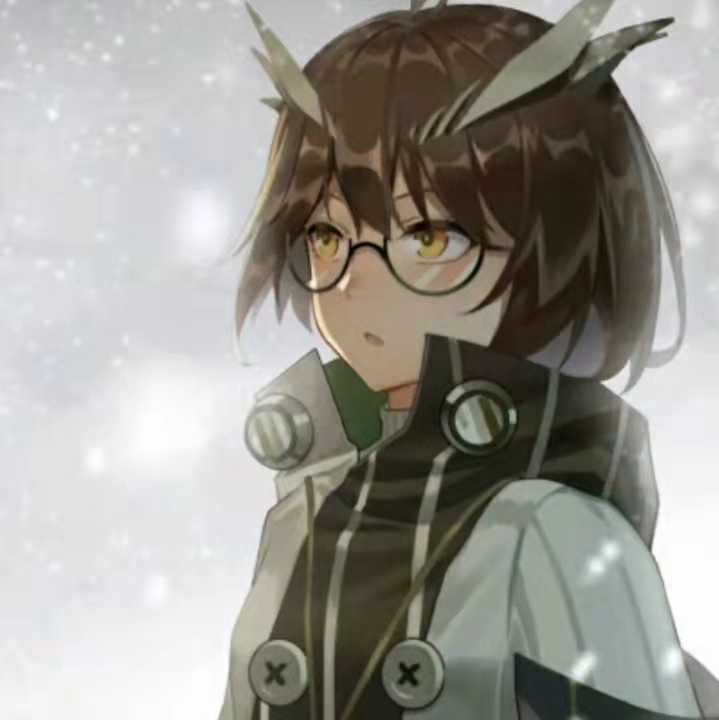 Silence(Arknights)