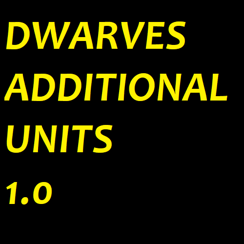 The_Dwarves_Additional_Units.pack