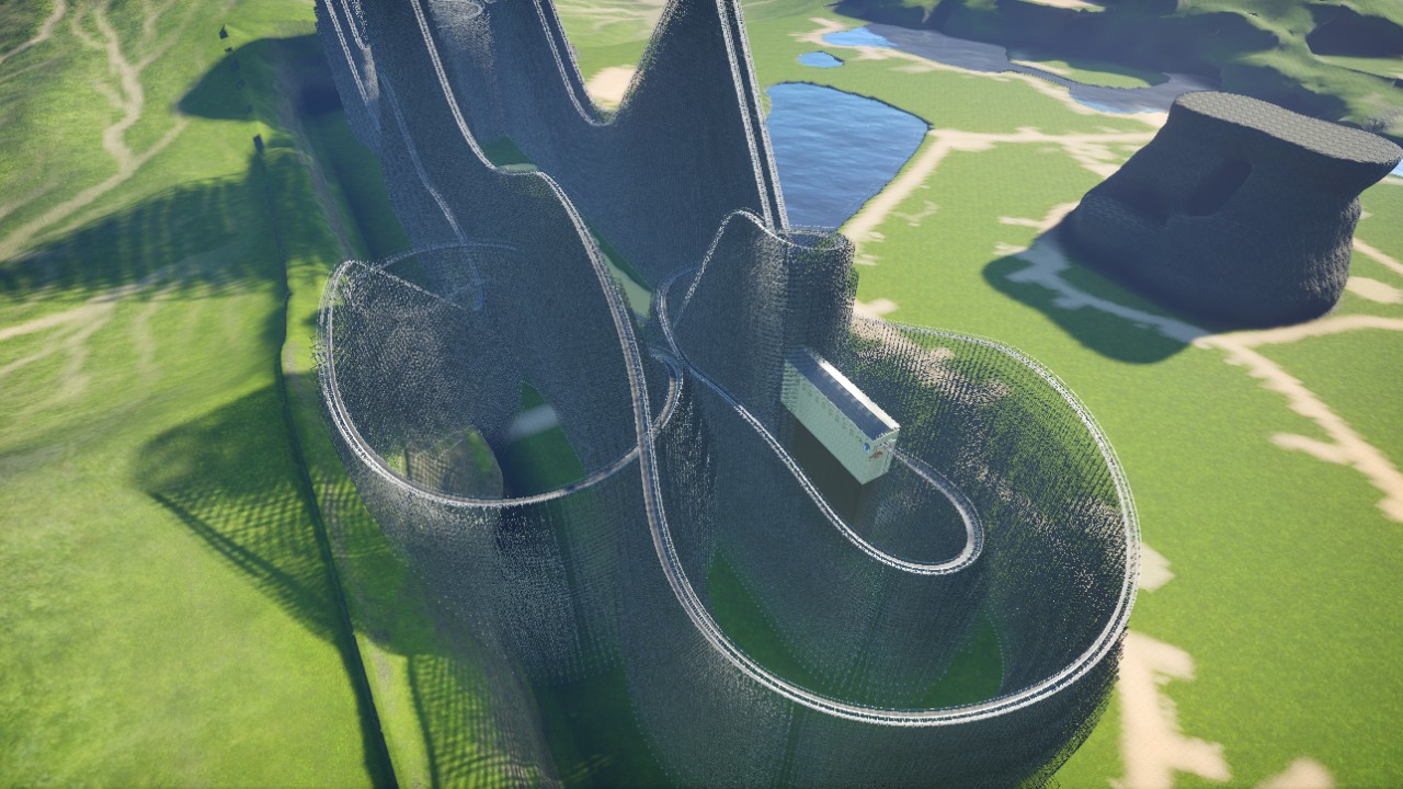 MONSTROSITY