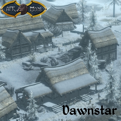 Dawnstar