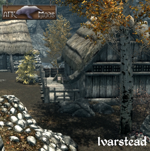Ivarstead