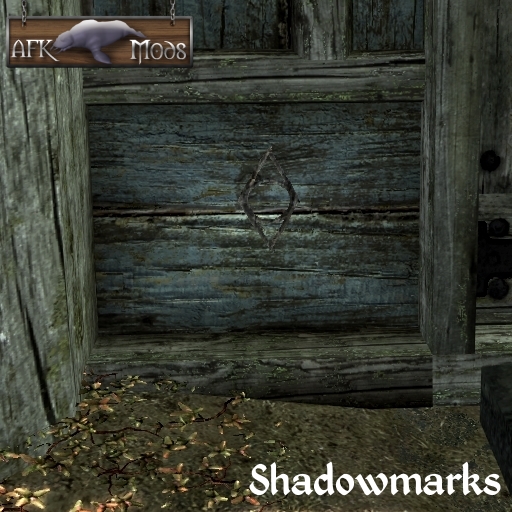 Shadowmarks