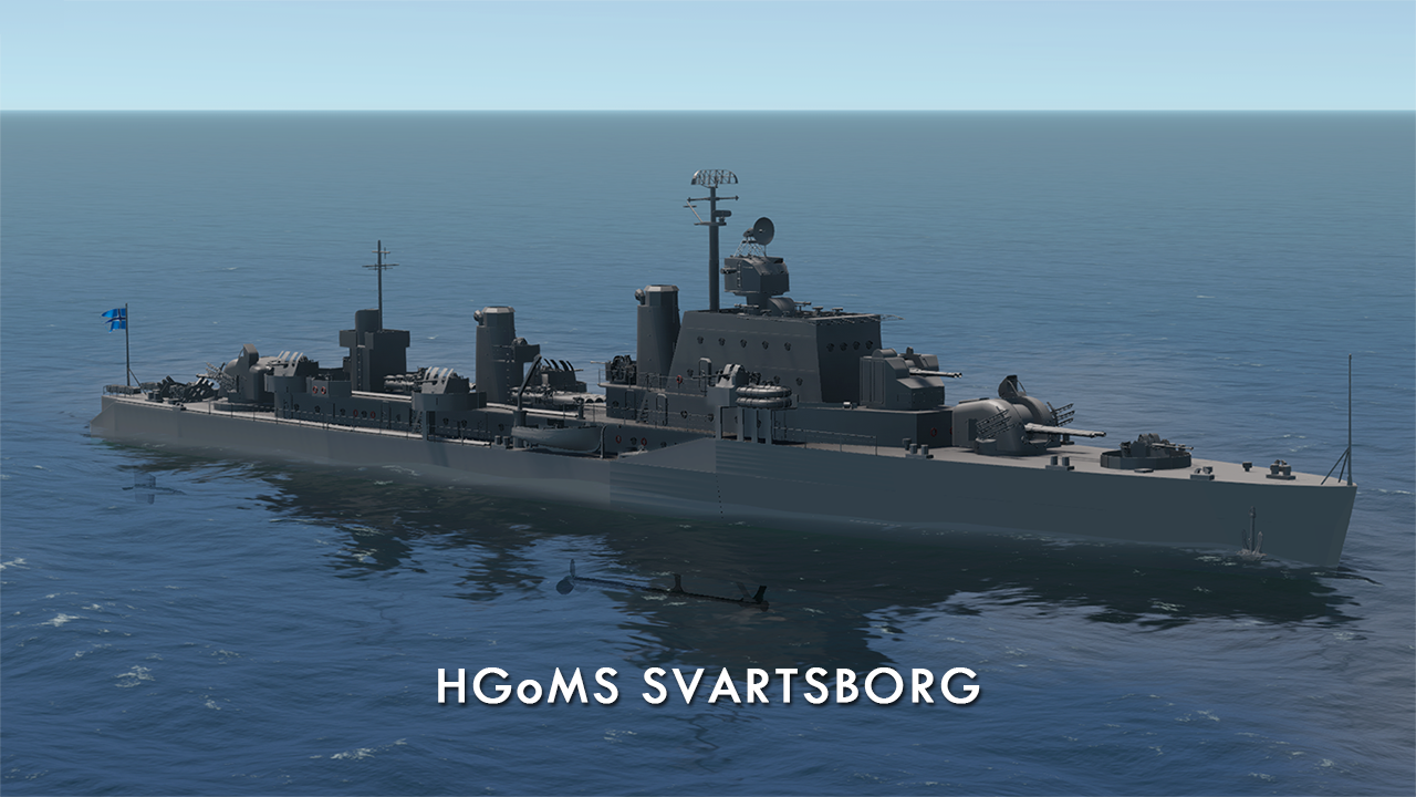 HGoMS Svartsborg