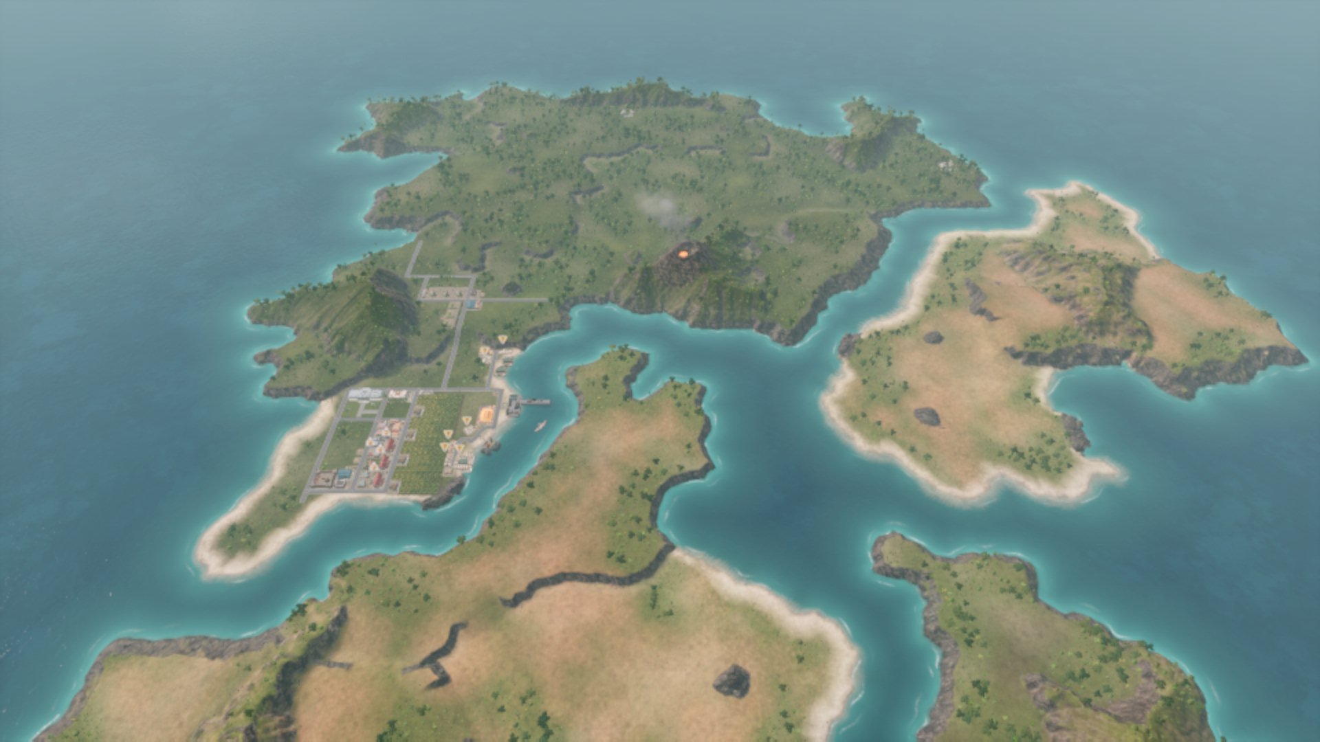 Just map1