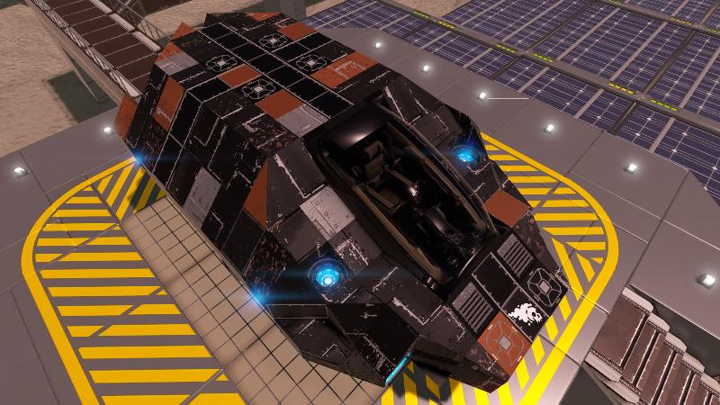 RFE - Puddle Jumper