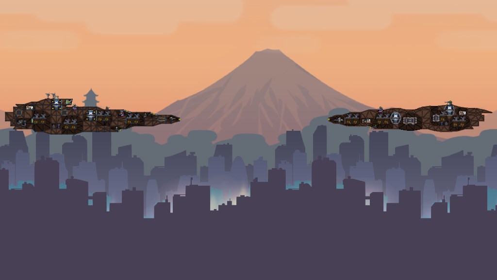 Destroy the Dreadnaught