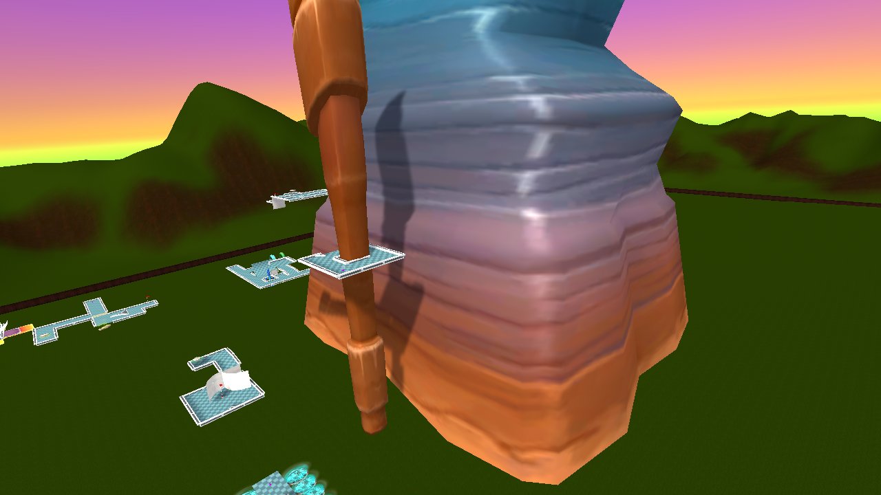 Portals, Shmortals preview
