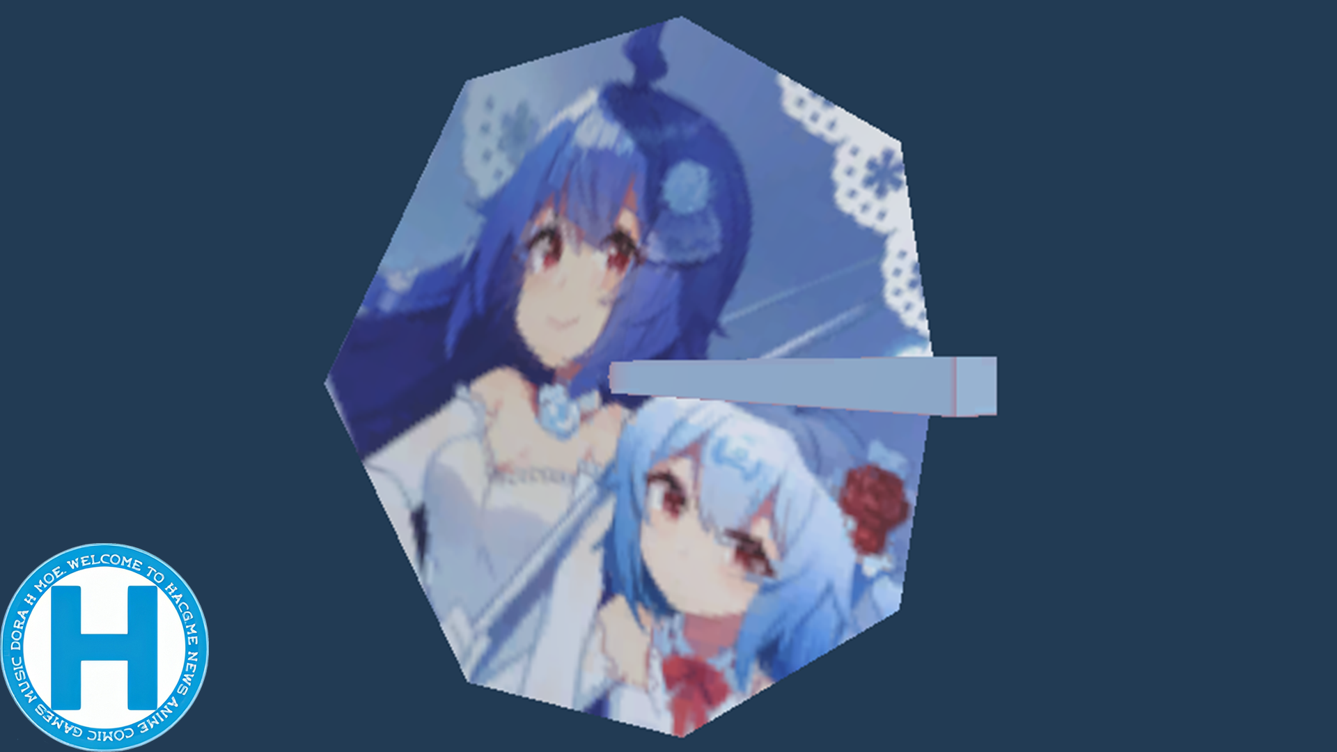 雨伞-哔哩哔哩 Umbrella-bilibili – Unturned Mod