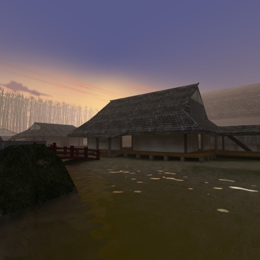 koth eientei – Team Fortress 2 Mod