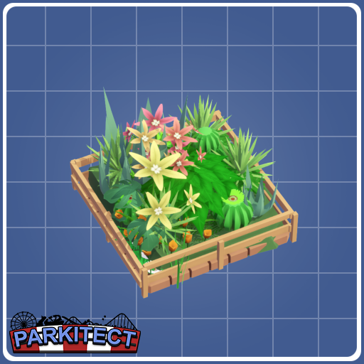1x1 filler garden 6