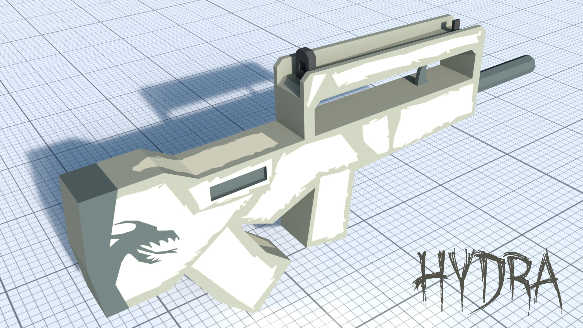 Hydra Fusilaut