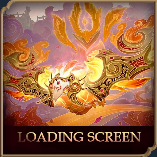 Nirvana Spiritual wings - Loadingscreen