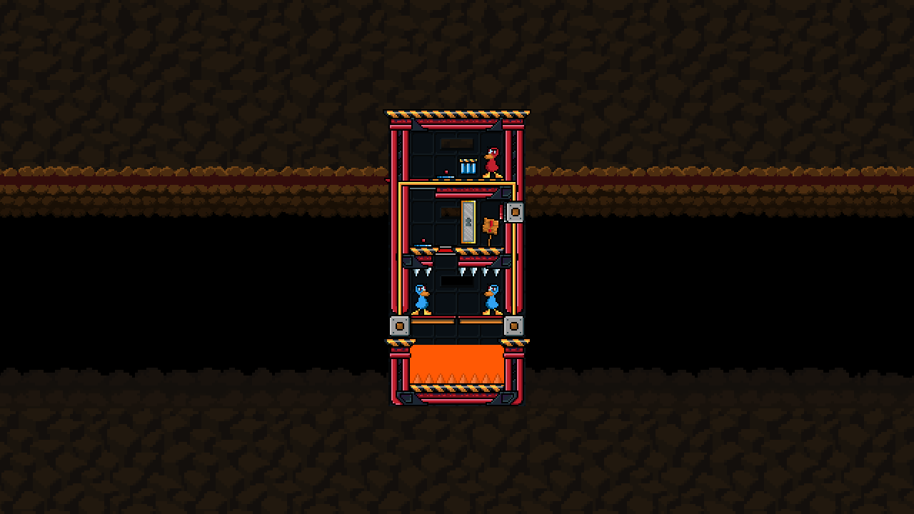 Tower of Death preview