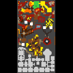 Wintersebb Campaign V