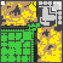 Wintersebb Campaign VII