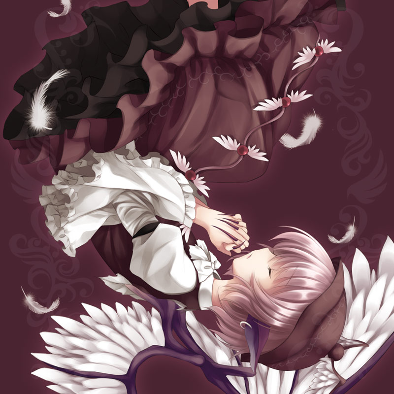 （Touhou）もう歌しか聞こえない